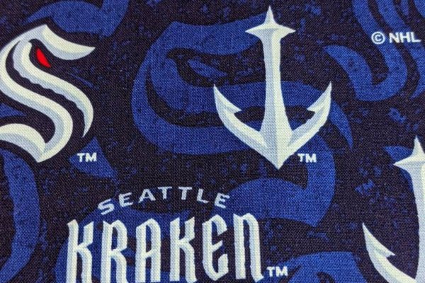 Kraken 24 at