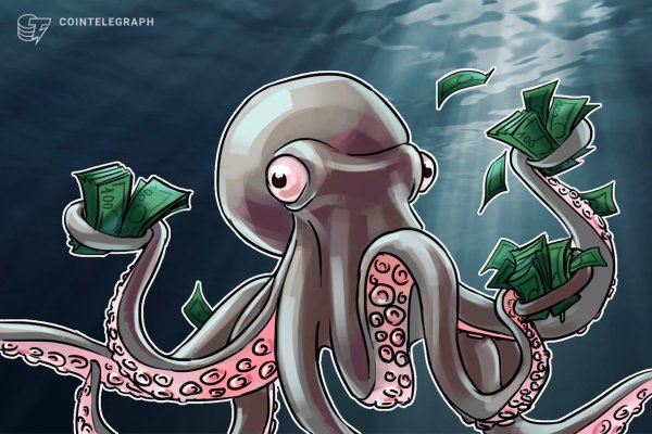 Кракен не работает тор