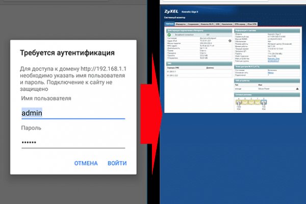 Кракен это даркнет