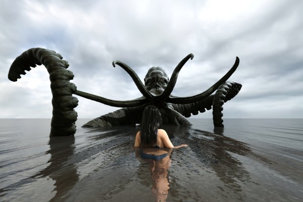 Craken что это