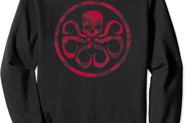 Kraken 5 at