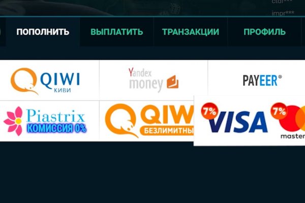 Услуги даркнета